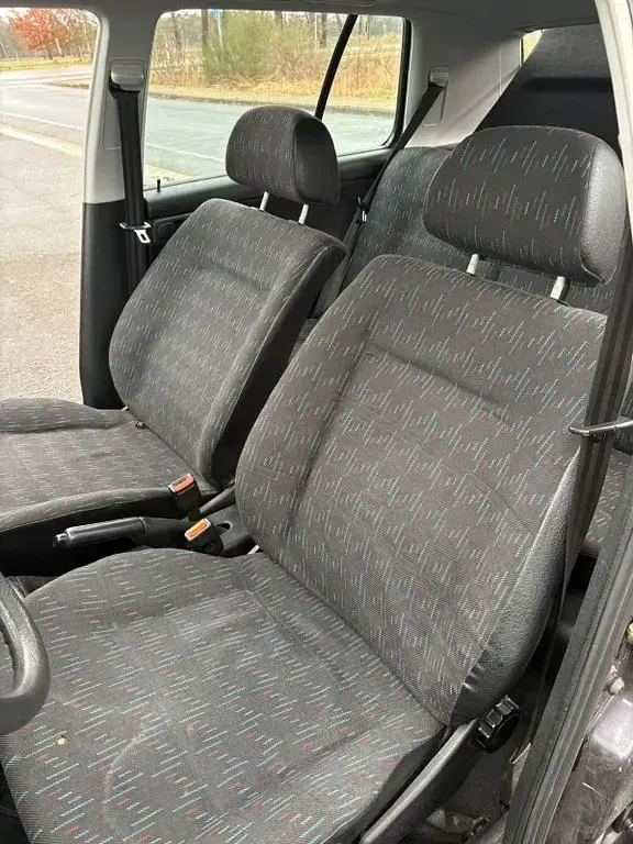 Gebraucht VW Golf III 60 PS (44 kW) 1993 Limousine