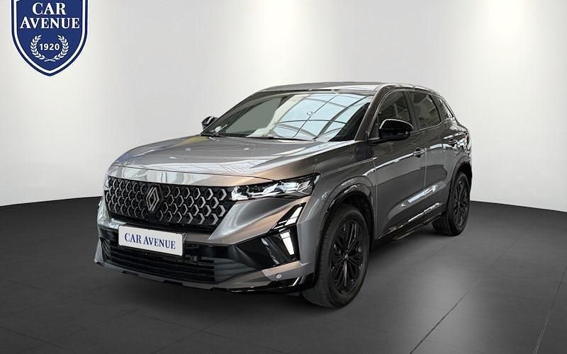 Neu Renault Austral Evolution 148 PS (108 kW) 2026 Grau SUV