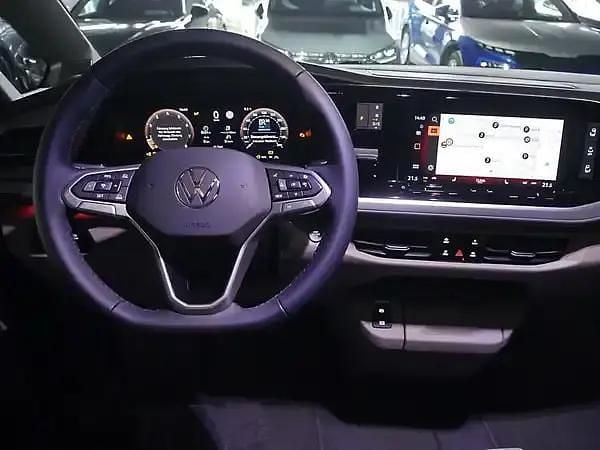 Nuova VW Multivan 204 CV (150 kW) 2026 Grigio Monovolume