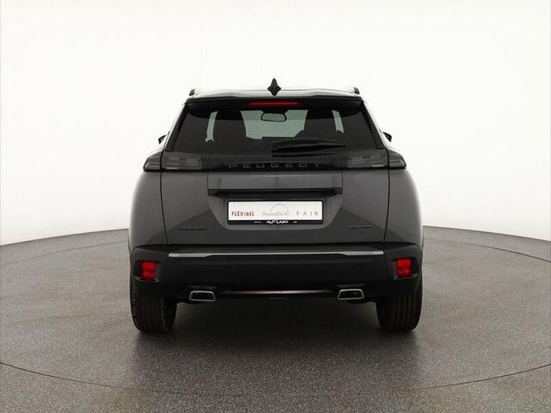 Neu Peugeot 2008 GT-line 145 PS (106 kW) 2025 Blau SUV