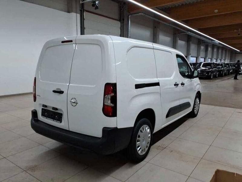 Gebraucht Opel Combo Edition 2022 Andere Van / Kleinbus
