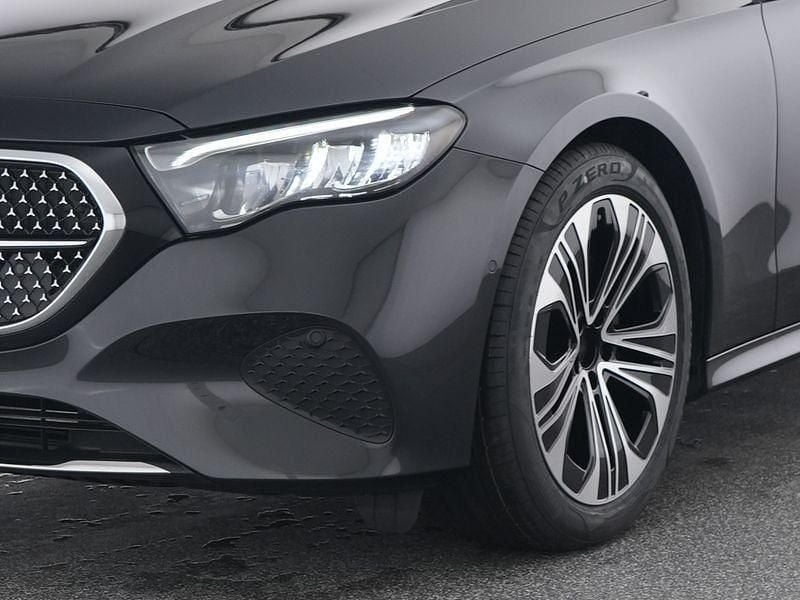 Usata Mercedes E220 197 CV (144 kW) 2025 Grigio Berlina