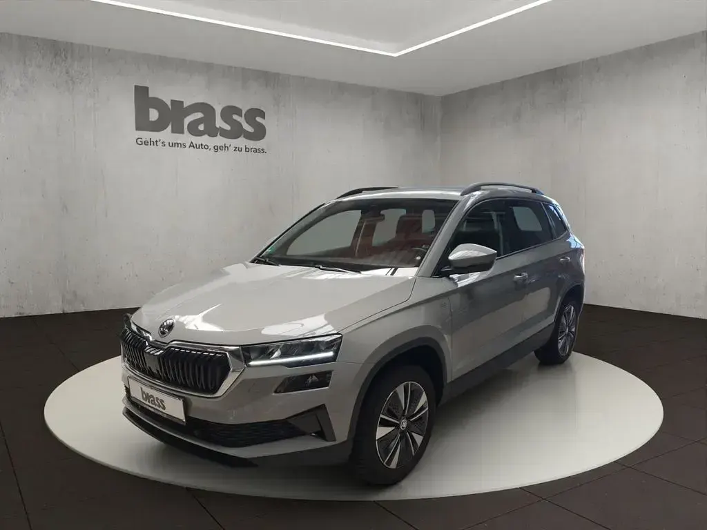 Gebraucht Skoda Karoq Ambition 150 PS (110 kW) 2022 SUV