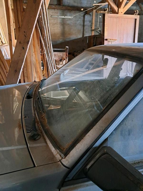 Gebraucht Opel Ascona 116 PS (85 kW) 1987 Andere farben Limousine