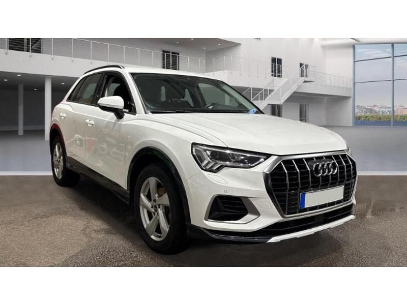 Gebraucht Audi Q3 Advanced 150 PS (110 kW) 2023 SUV