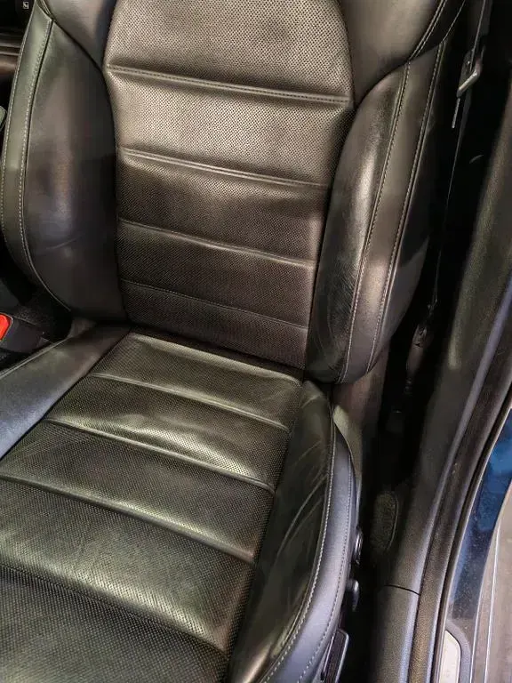 Gebraucht Kia Stinger GT 370 PS (272 kW) 2018 Grau Kleinwagen