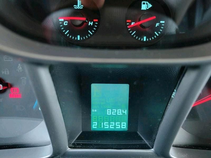 Second-hand Chevrolet Orlando 163 CP (119 kW) 2012 Gri Monovolum