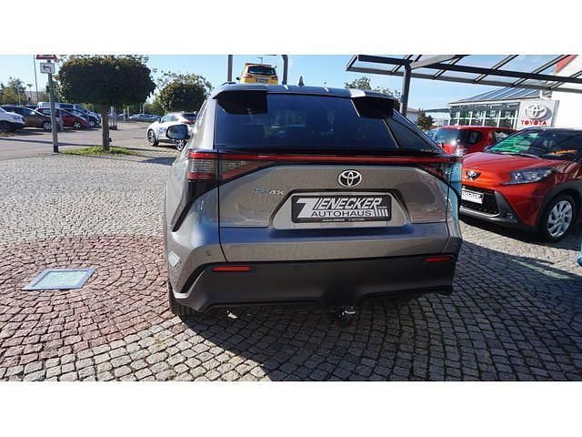 Gebraucht Toyota bZ4X 150 kW (204 PS) 2023 SUV