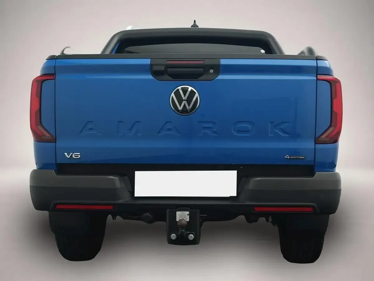 Gebraucht VW Amarok PanAmericana 241 PS (177 kW) 2025 Manufacturer Pickup