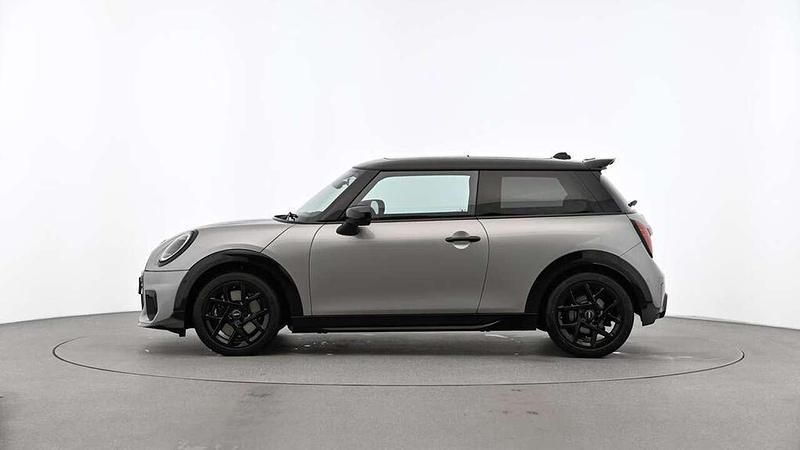 Gebraucht Mini John Cooper Works 204 PS (150 kW) 2025 Grau Kleinwagen
