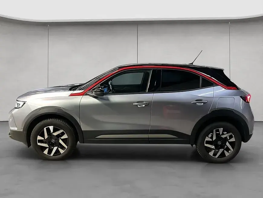 Gebraucht Opel Mokka 136 PS (100 kW) 2024 Grau SUV