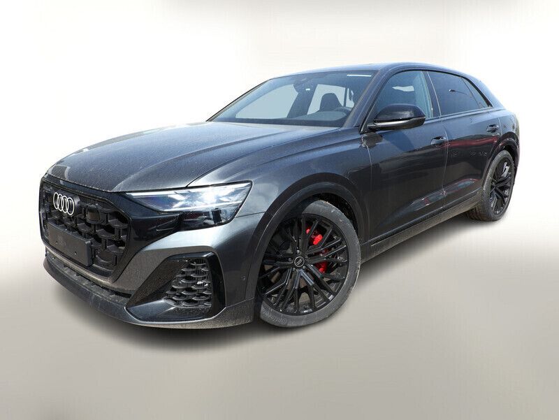 Daytonagrau perleffekt Neu 2024 Audi SQ8 Ambiente SUV | 100.088 € - Bild 1/4