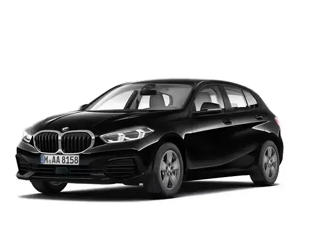 Używany BMW 118 Advantage 136 KM (100 kW) 2022 Hatchback