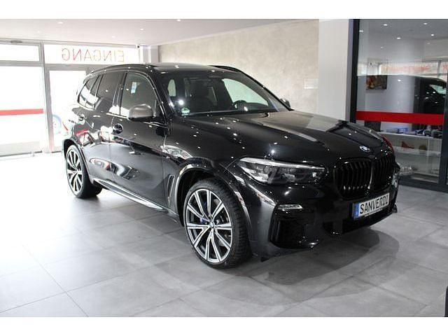 Gebraucht BMW X5 M50 400 PS (294 kW) 2019 SUV