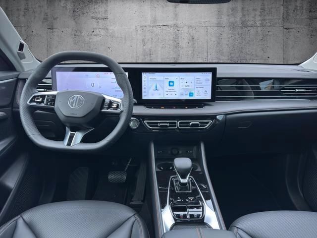 Andere Neu 2025 MG HS Luxury SUV | 29.158 € (Fairer Preis) - Bild 1/1