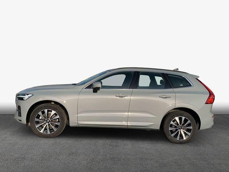 Gebraucht Volvo XC60 Core 250 PS (183 kW) 2024 Grau SUV