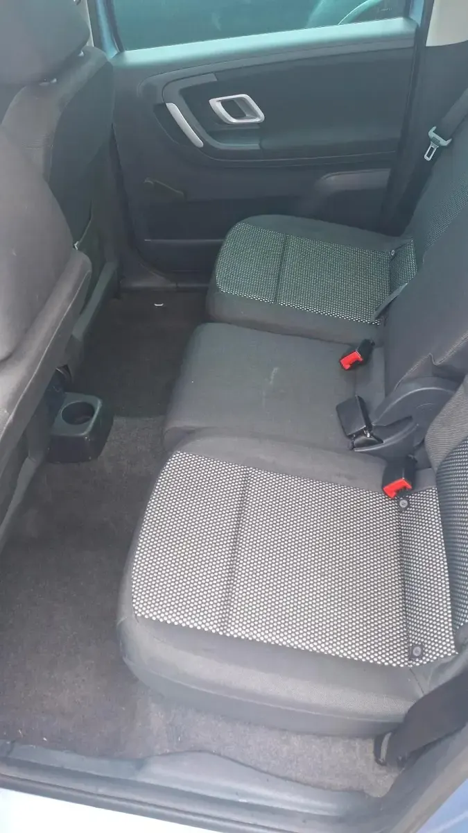Gebraucht Skoda Roomster 105 PS (77 kW) 2008 Andere farben Van / Kleinbus