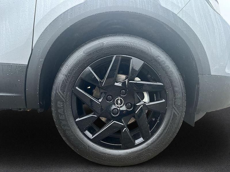 Gebraucht Opel Mokka 131 PS (96 kW) 2024 Grau SUV