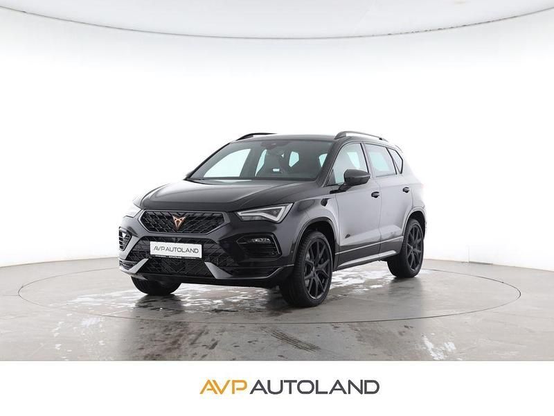 Schwarz Neu 2025 Cupra Ateca SUV | 41.588 € (Fairer Preis) - Bild 1/4