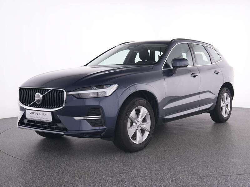 Gebraucht Volvo XC60 Core 197 PS (144 kW) 2023 Andere farbe SUV