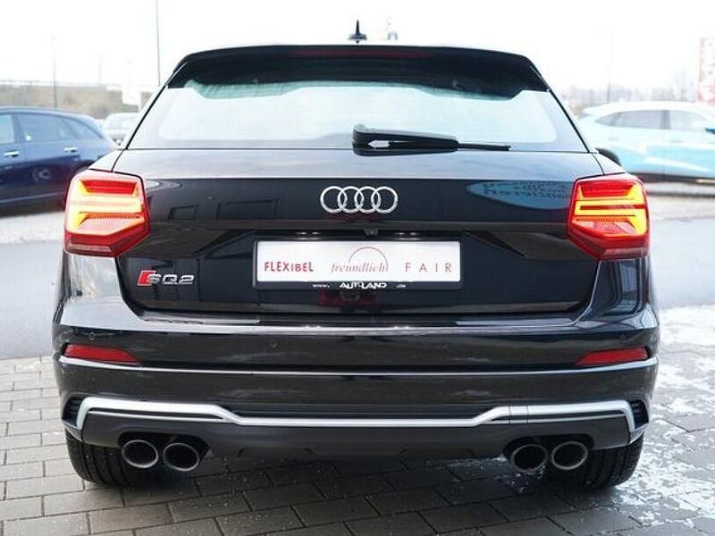 Gebraucht Audi SQ2 Comfort 300 PS (220 kW) 2019 Andere SUV