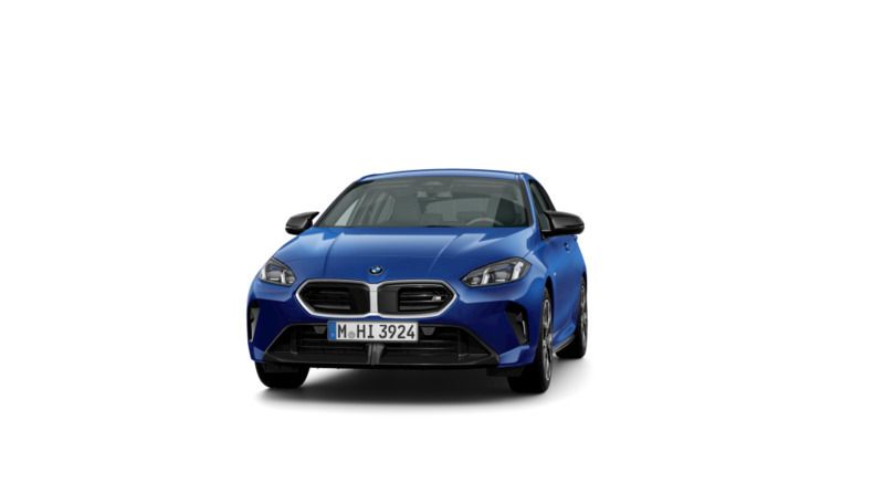 Neu 2025 BMW M135 Efficient Dynamics Kleinwagen | 53.525 € (Superpreis) - Bild 1/4
