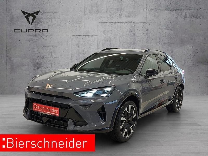 Grau Neu 2026 Cupra Formentor VZ SUV | 52.450 € (Fairer Preis) - Bild 1/4