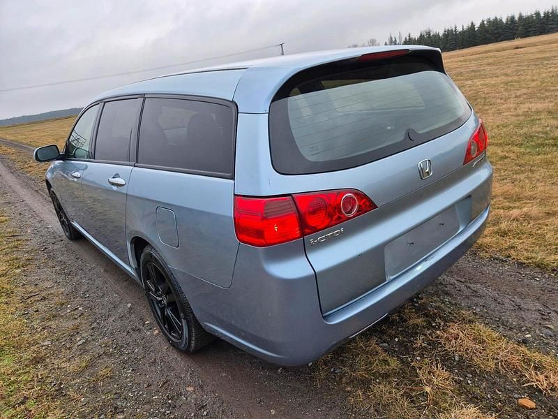 Gebraucht Honda Accord 140 PS (102 kW) 2005 Kombi