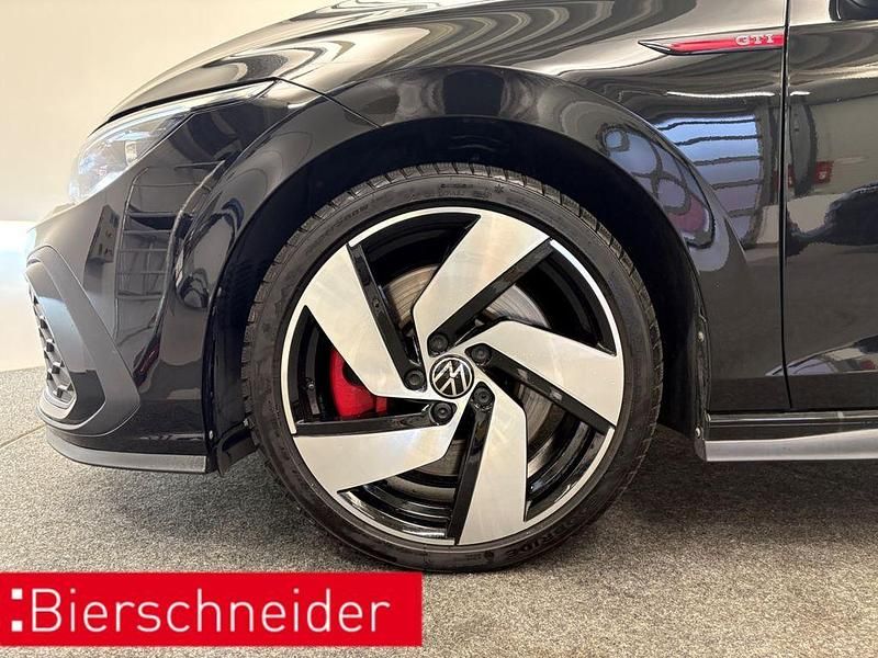 Gebraucht VW Golf VIII Pro 245 PS (180 kW) 2024 Schwarz Limousine