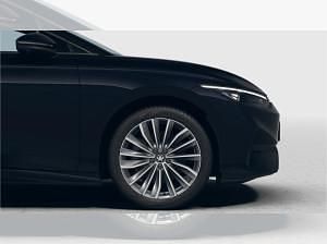 Ny VW ID.7 Pro 210 kW (286 HK) 2026 Sort Stationcar