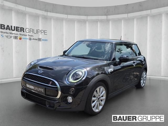 Schwarz Gebraucht 2019 Mini Cooper S Kleinwagen | 19.390 € (Fairer Preis) - Bild 1/4