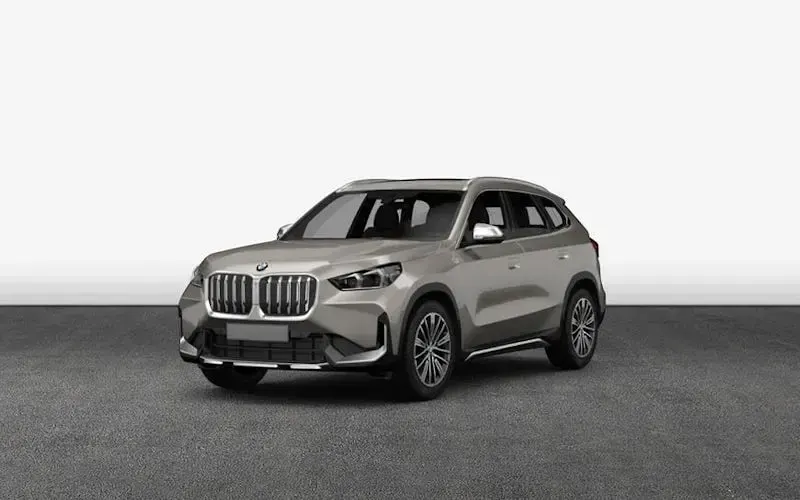 Gebraucht BMW X1 Sport Line 170 PS (125 kW) 2026 SUV