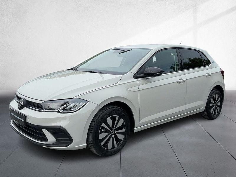 Ascotgrau Neu 2025 VW Polo Goal Limousine | 23.950 € (Fairer Preis) - Bild 1/4