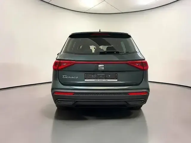Gebraucht Seat Tarraco Style 150 PS (110 kW) 2023 Grau SUV