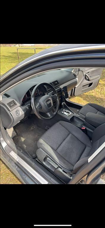 Gebraucht Audi A4 131 PS (96 kW) 2006 Grau Kombi