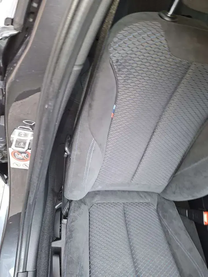 Gebraucht BMW M135 326 PS (239 kW) 2016 Kleinwagen