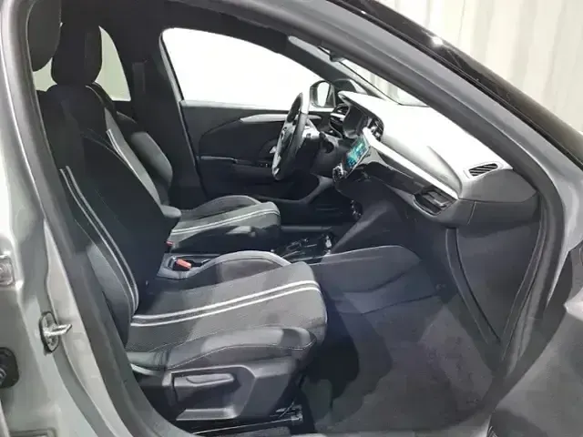 Gebraucht Opel Corsa 2025 Silber Kleinwagen