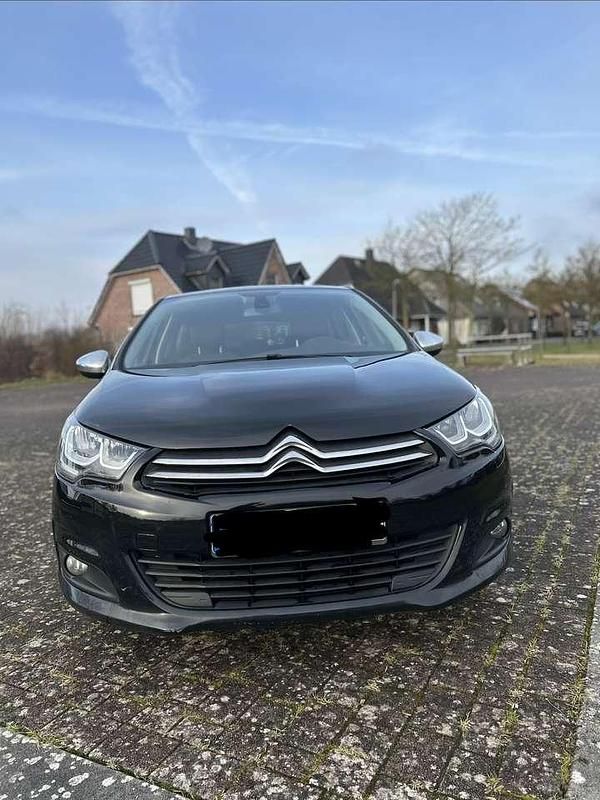 Gebraucht Citroën C4 PureTech 131 PS (96 kW) 2015 Limousine