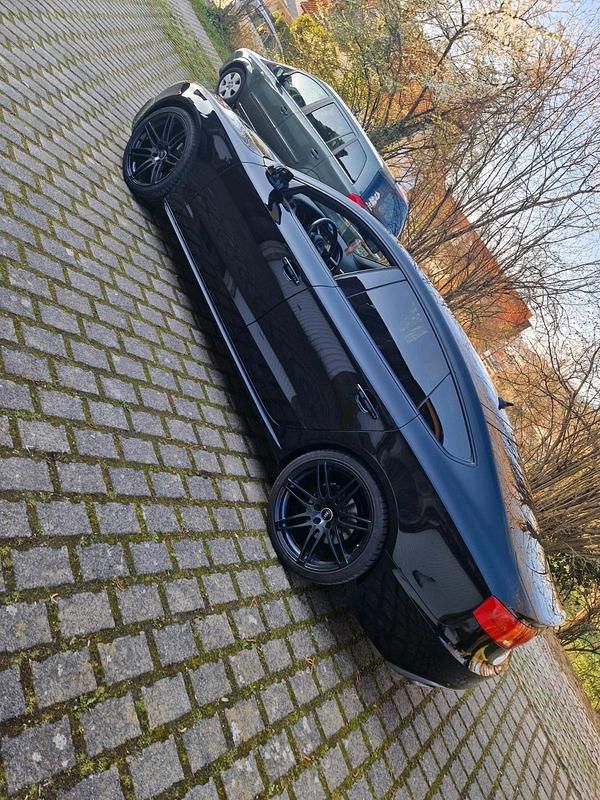 Gebraucht Audi A5 Sportback S-Line 245 PS (180 kW) 2015 Schwarz Kleinwagen