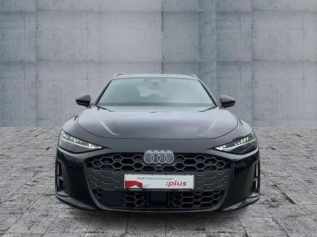 Occasion Audi A6 Design 204 ch (150 kW) 2025 Vert Break
