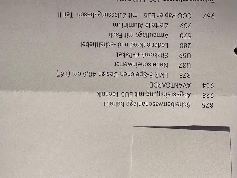 Gebraucht Mercedes A180 Avantgarde 116 PS (85 kW) 2012 Grau Van / Kleinbus