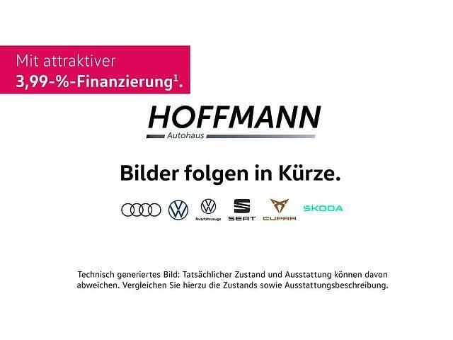 Gebraucht VW Touareg Basis 421 PS (309 kW) 2020 Schwarz SUV