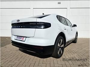 Neu Ford Capri 210 kW (286 PS) 2025 Weiß (frostweiß) SUV