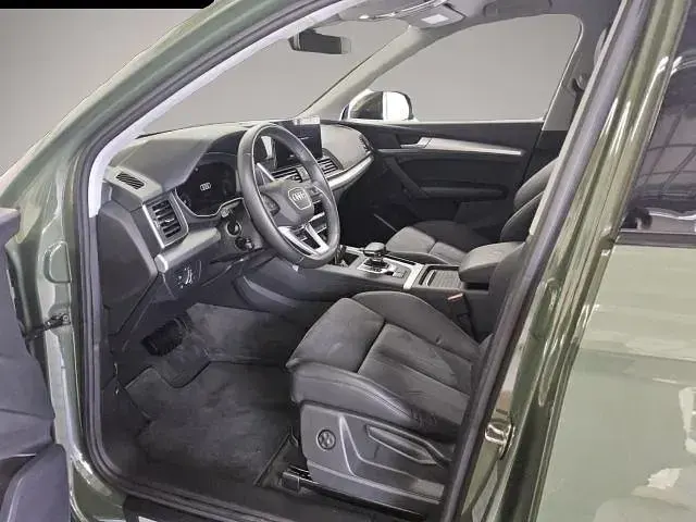 Gebraucht Audi Q5 Advanced 163 PS (119 kW) 2023 Manufacturer SUV