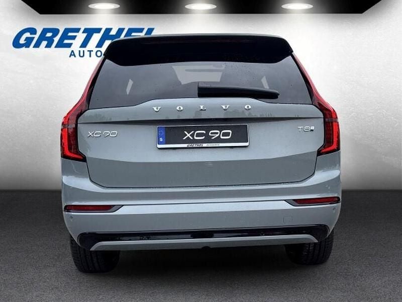 Gebraucht Volvo XC90 Ultra 455 PS (334 kW) 2025 Grau SUV