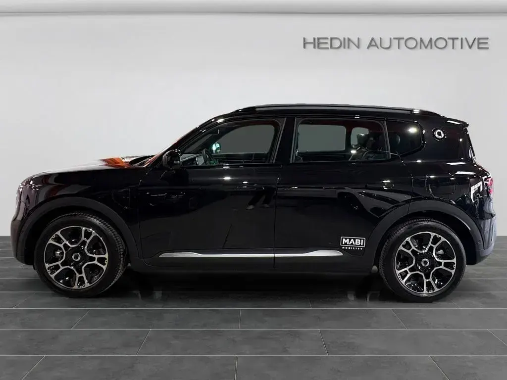 Usata Smart #5 Pro 250 kW (340 CV) 2026 Nero SUV
