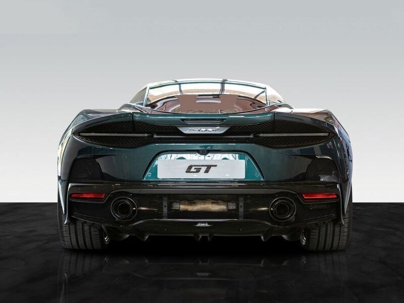 Gebraucht McLaren GT 620 PS (456 kW) 2024 Coupé