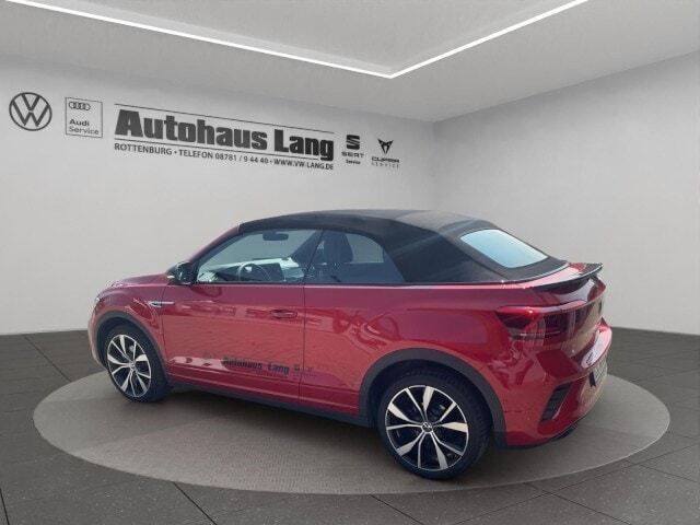 Gebraucht VW T-Roc Style 150 PS (110 kW) 2024 SUV