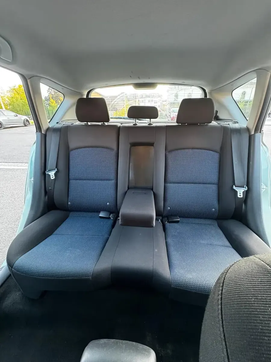 Gebraucht Mazda 3 105 PS (77 kW) 2005 Limousine