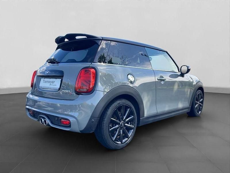 Second-hand Mini Cooper S 192 CP (141 kW) 2019 Gri Hatchback